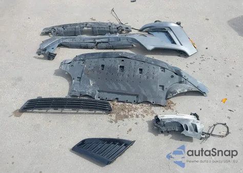 2021 Cadillac Ct5 Premium Luxury из США, поврежденный, VIN 1G6DT5RW6M0106569